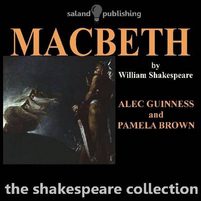 Macbeth Unabridged edition