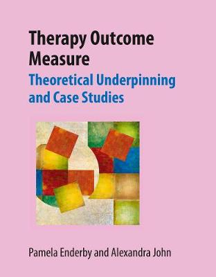 Theory Outcome Measure Theoretical Underpinning and Case Studies 2020