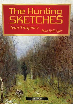 Hunting Sketches: The District Doctor and Other Stories, Bk. 2