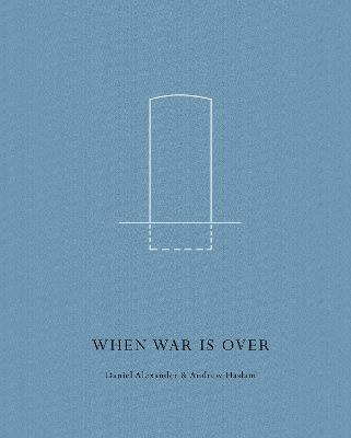 When War Is Over