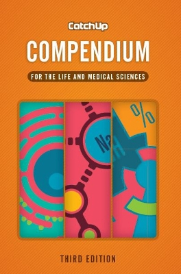 Catch Up Compendium, third edition 3rd Revised edition