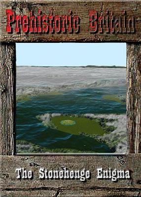 Stonehenge Enigma