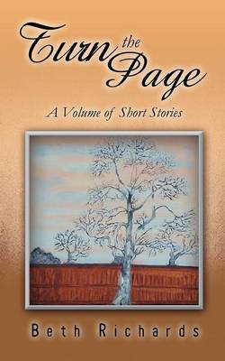 Turn the Page: A Volume of Short Stories
