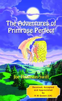 Adventures of Primrose Perfect
