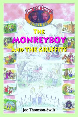 Monkeyboy and the Gruffits