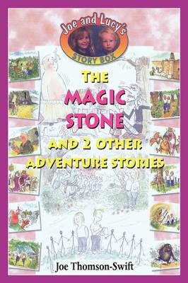 Magic Stone