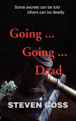 Going... Going... Dead