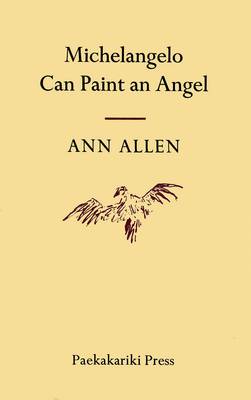 Michelangelo Can Paint an Angel