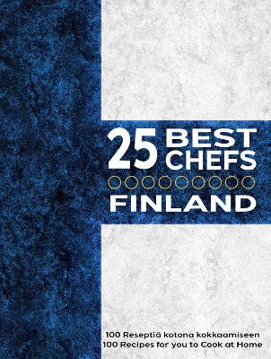 25 Best chefs Finland