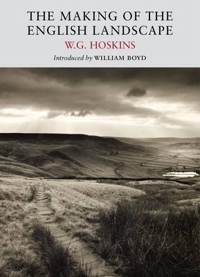 Making of the English Landscape