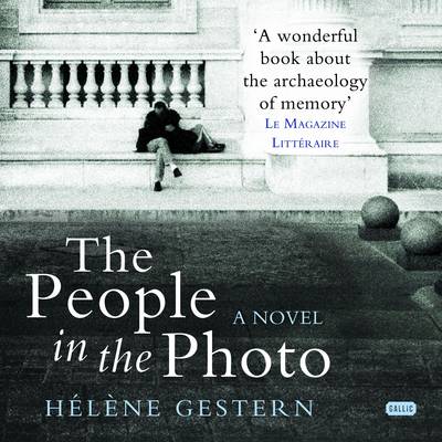 People in the Photo