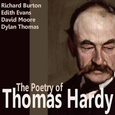 Poetry of Thomas Hardy