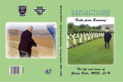 Reflections: 'Batts from Barming'