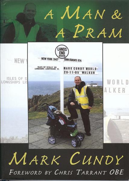 Man & A Pram