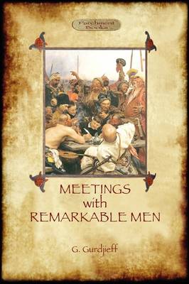 Meetings With Remarkable Men