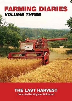 Farming Diaries, v. 3, Last Harvest