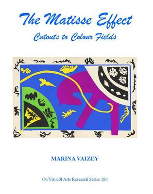 Matisse Effect: Cutouts to Colour Fields