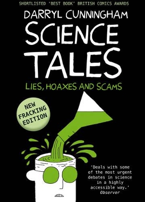 Science Tales: Lies, Hoaxes and Scams 2nd edition