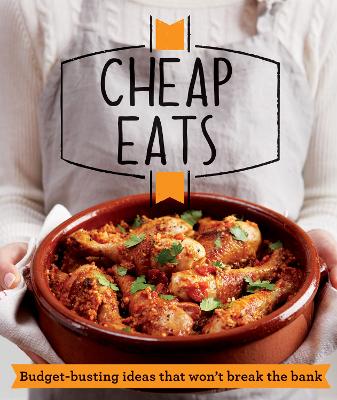 Cheap Eats: Budget-Busting Ideas That Won't Break the Bank