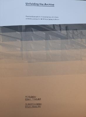 Unfolding the Archive