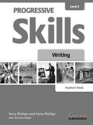 Progressive Skills 2 Writing Teacher's Book 2012