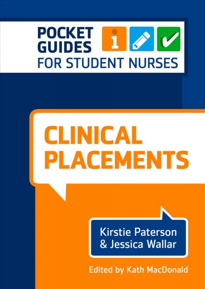 Clinical Placements: A Pocket Guide