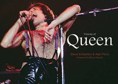 Visions of Queen