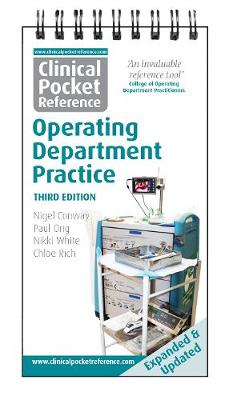 Operating Department Practice