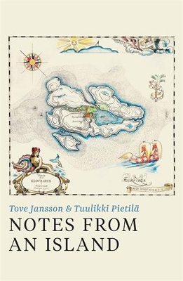 Notes from an Island Main
