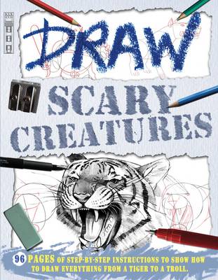 Scary Creatures
