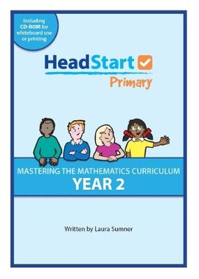 Mastering the Maths Curriculum, Year 2