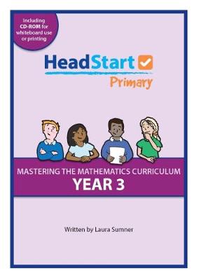 Mastering the Maths Curriculum, Year 3