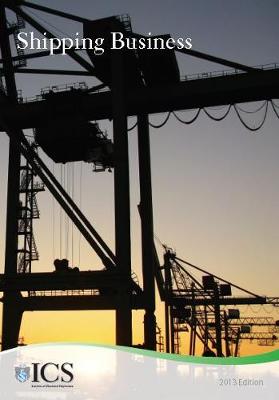 Shipping Business 2013