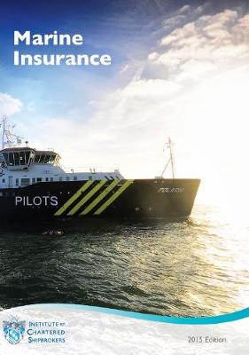 Marine Insurance 2015 Revised edition