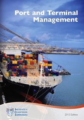 Port and Terminal Management 2015 Revised edition