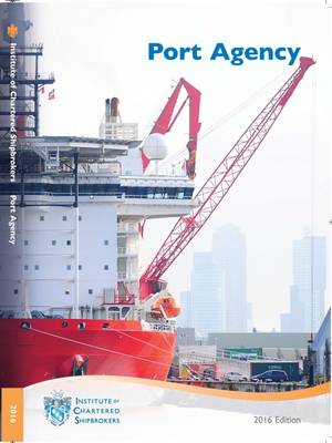 Port Agency 2016 Revised edition