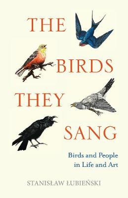 Birds They Sang