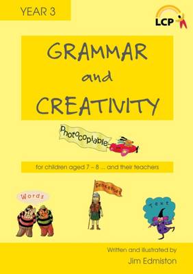 Grammar and Creativity for Year 3