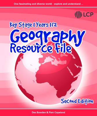 Geography Resource File KS1 2nd Revised edition