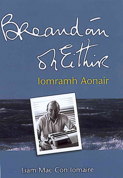 BreandÃ¡n Ã“ hEithir: Iomramh Aonair