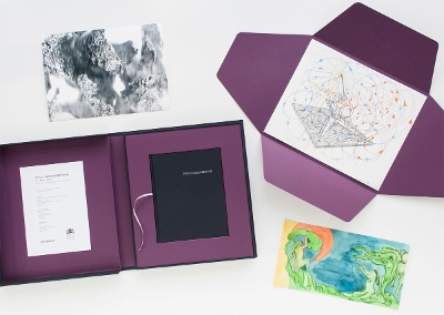 Titian / Metamorphosis: Art Music Dance; A collaboration between The Royal Ballet and The National  Gallery Limited Edition