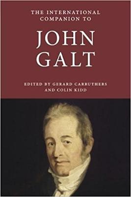 International Companion to John Galt
