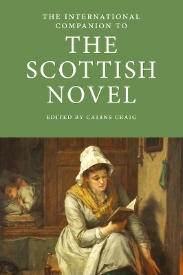 International Companion to the Scottish Novel
