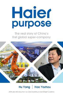 Haier purpose