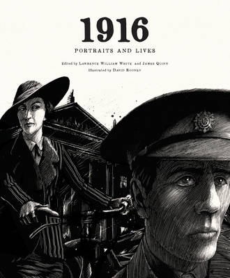 1916 Portraits and lives