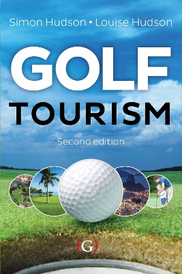 Golf Tourism 2nd New edition