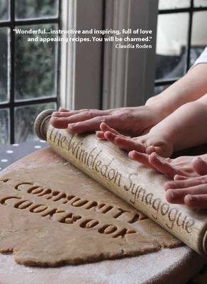 Wimbledon Synagogue Community Cookbook