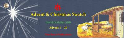 Advent & Christmas Swatch
