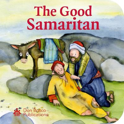 Good Samaritan