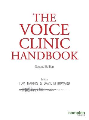 Voice Clinic Handbook 2nd Revised edition